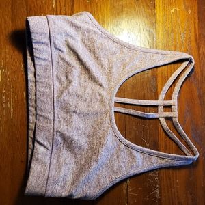 Threads 4 Thought sports bra large